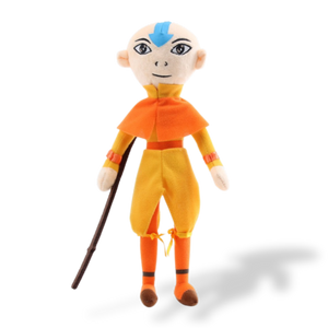 Aang Plushie