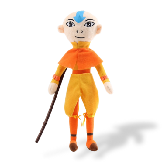 Aang Plushie