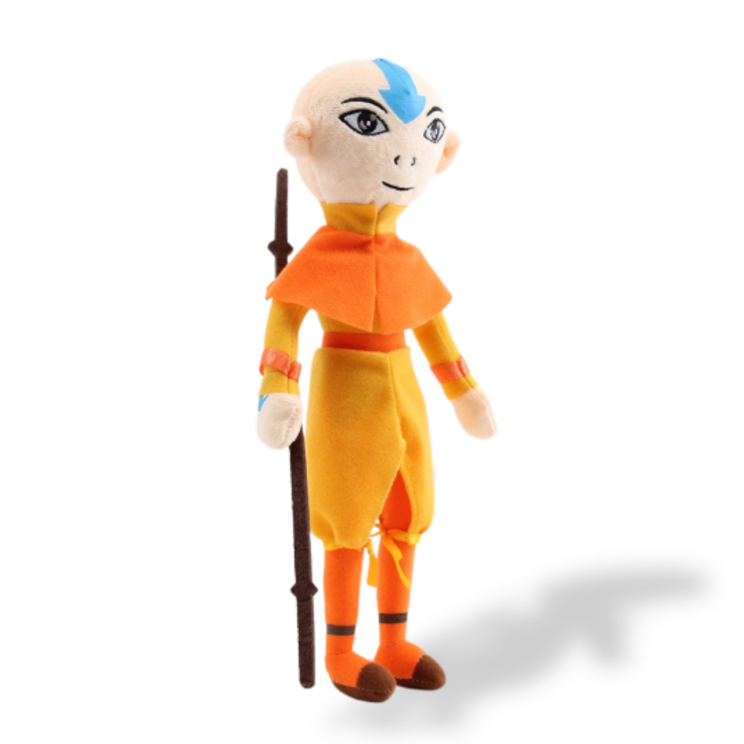 Aang Plushie