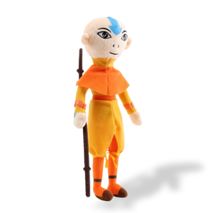 Aang Plushie