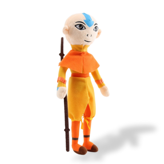 Aang Plushie