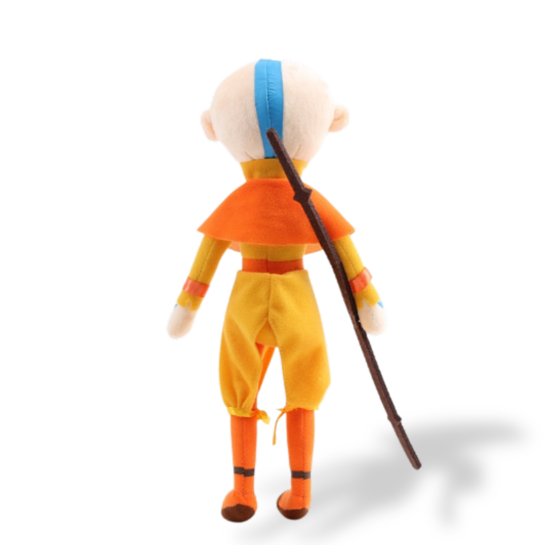 Aang Plushie