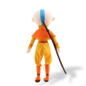 Aang Plushie