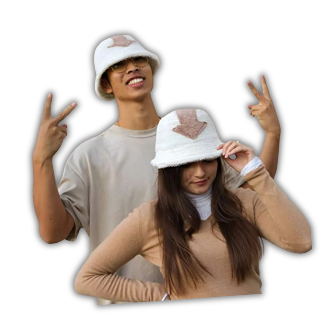 Air Nomad Bucket Hat