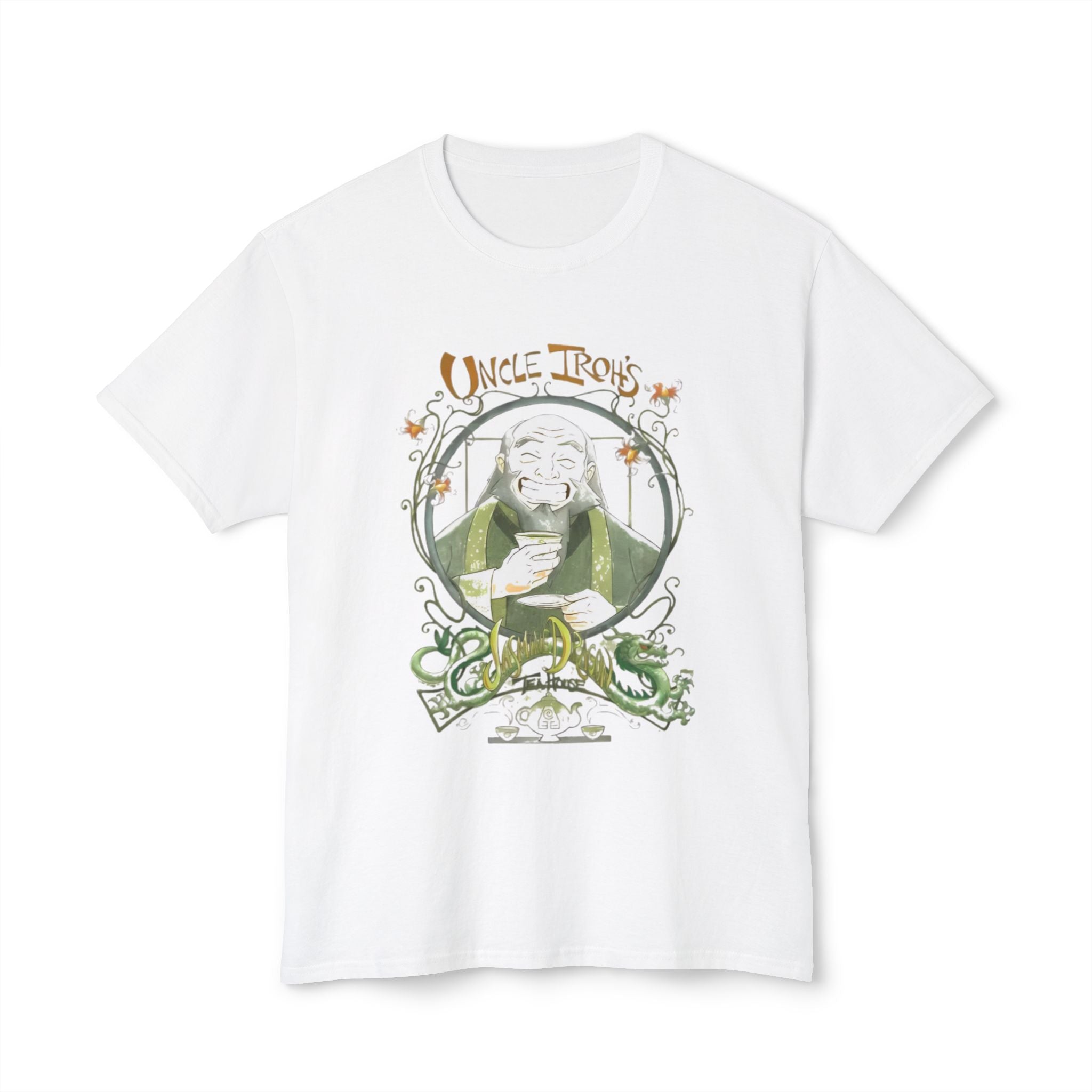 Unisex HD Cotton™ T-shirt