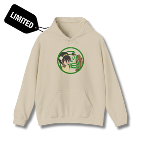 Toph Icon Hoodie