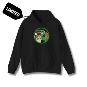 Toph Icon Hoodie