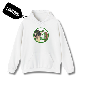 Toph Icon Hoodie