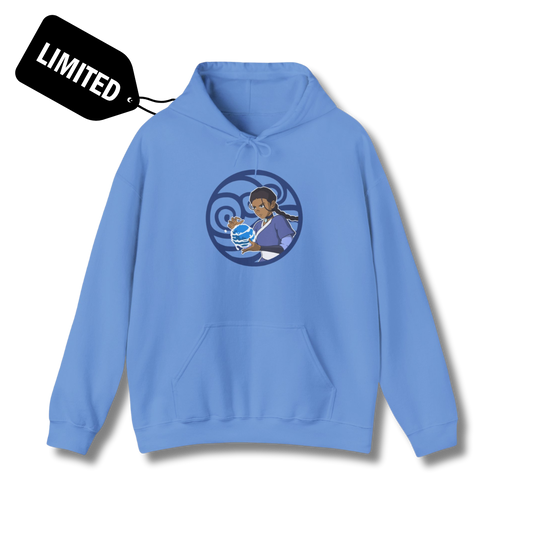 Katara Icon Hoodie