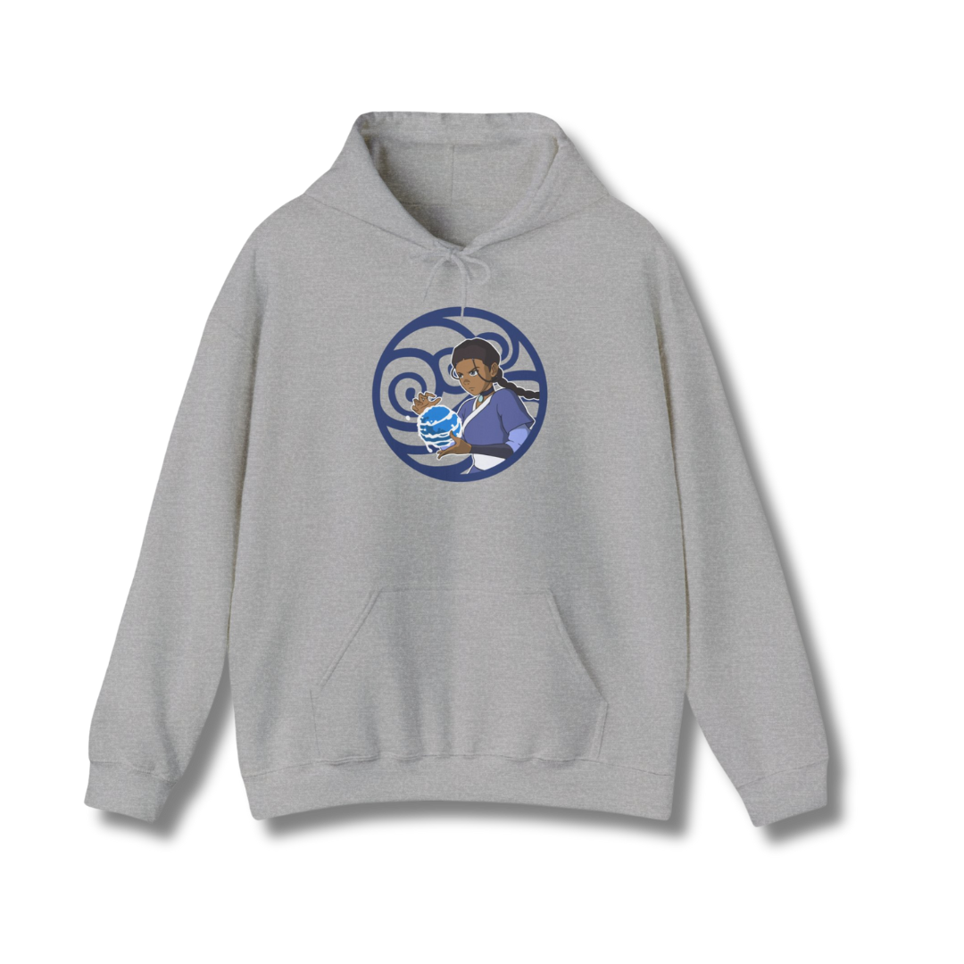 Katara Icon Hoodie