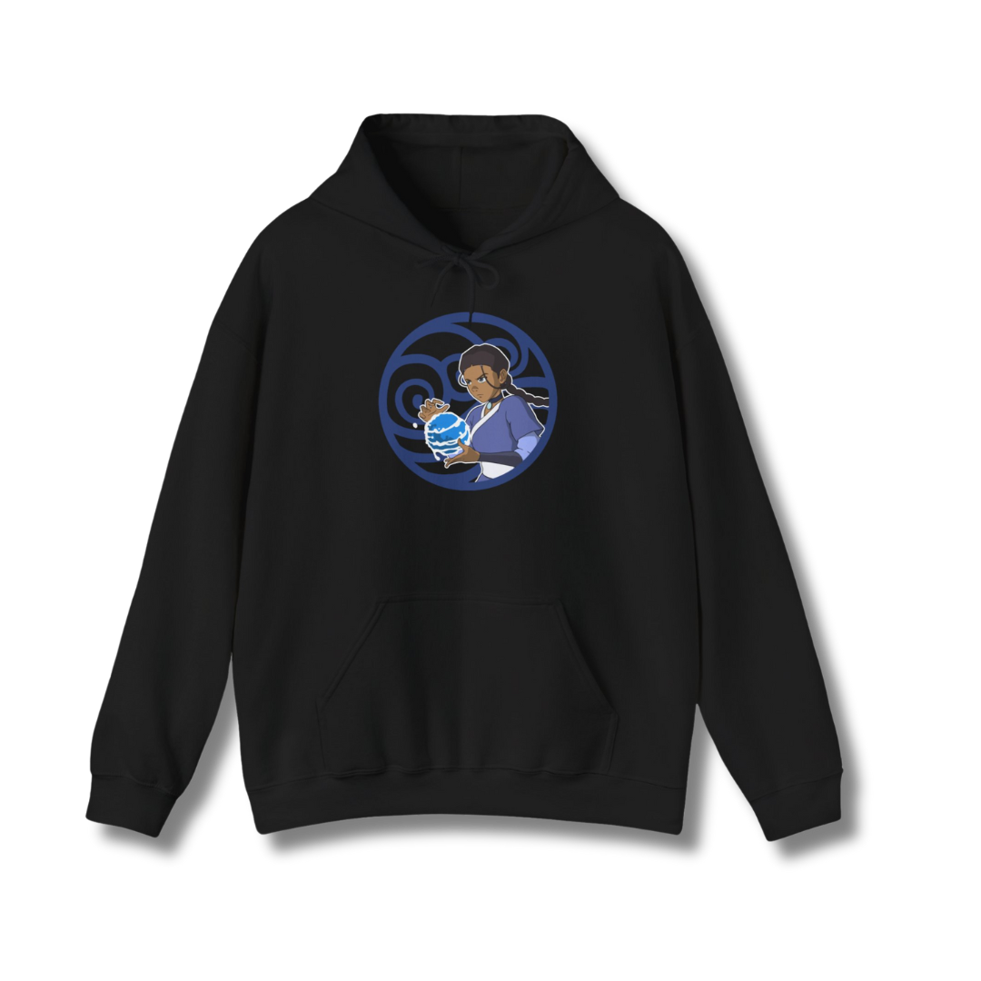 Katara Icon Hoodie