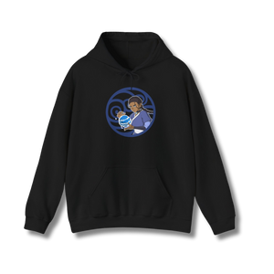 Katara Icon Hoodie