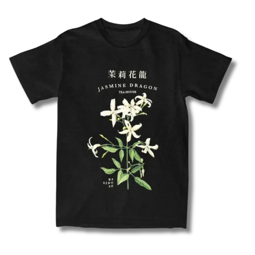 Tea House T-Shirt