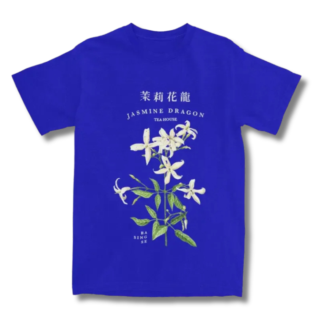 Tea House T-Shirt