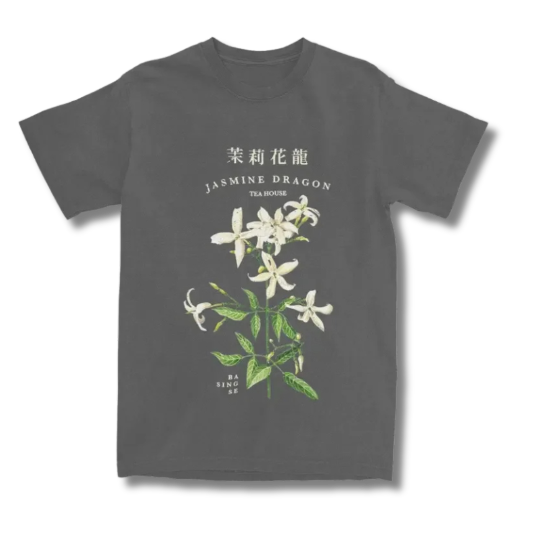 Tea House T-Shirt