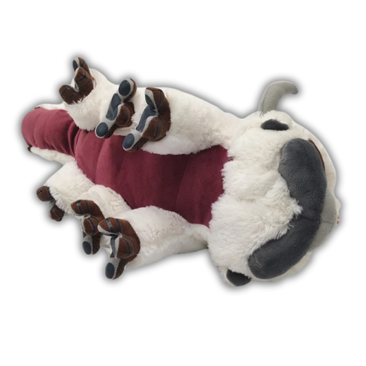 Appa Plushie