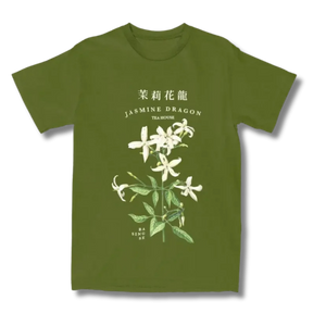 Tea House T-Shirt