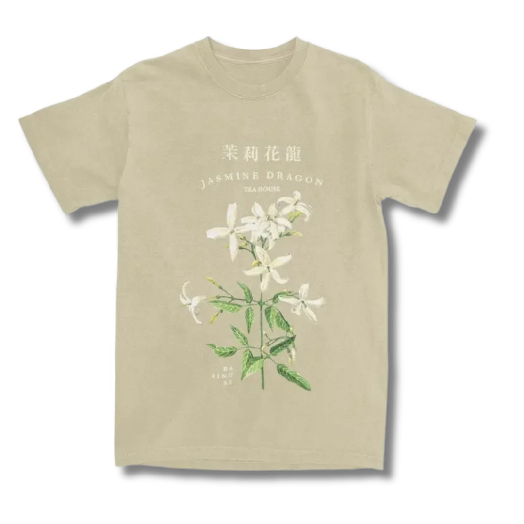 Tea House T-Shirt