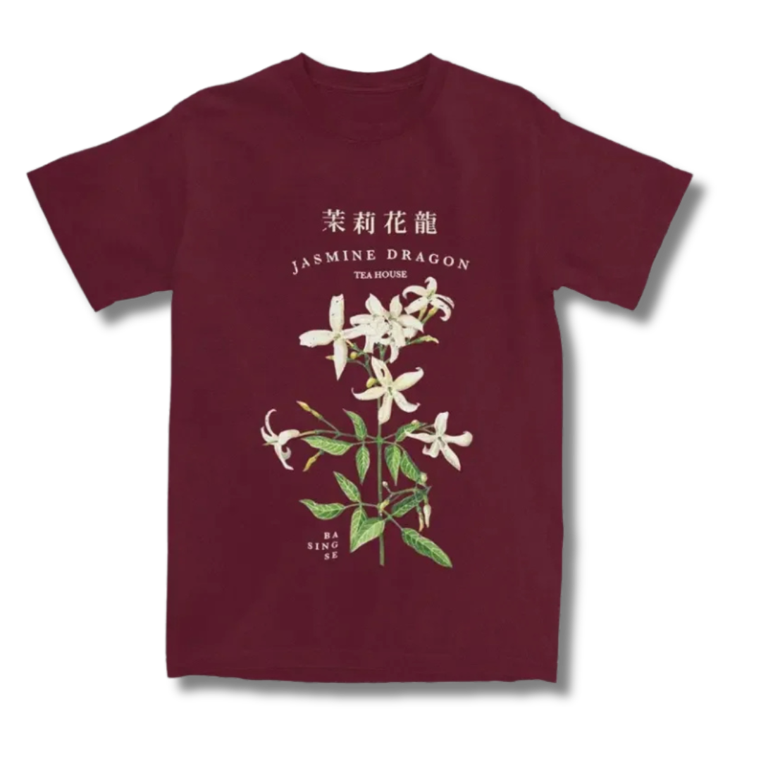 Tea House T-Shirt