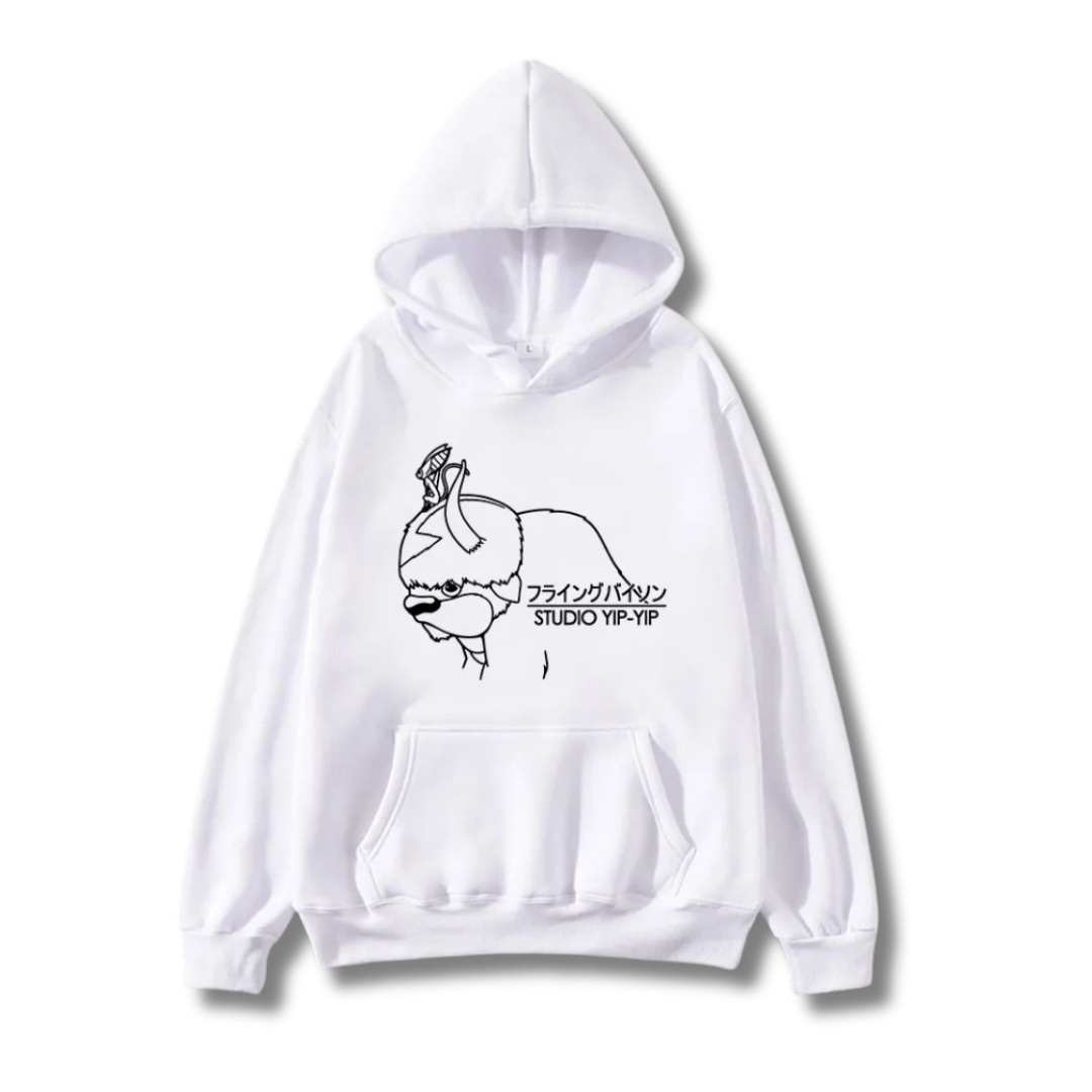 Studio Yip-Yip Hoodie