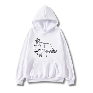 Studio Yip-Yip Hoodie