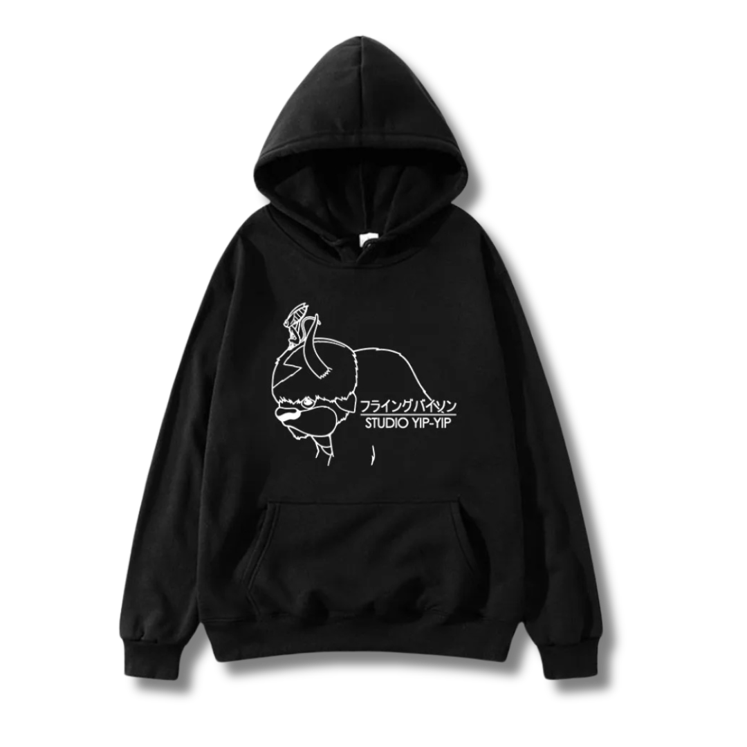 Studio Yip-Yip Hoodie