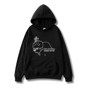 Studio Yip-Yip Hoodie