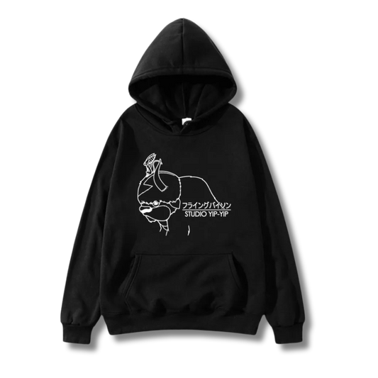 Studio Yip-Yip Hoodie