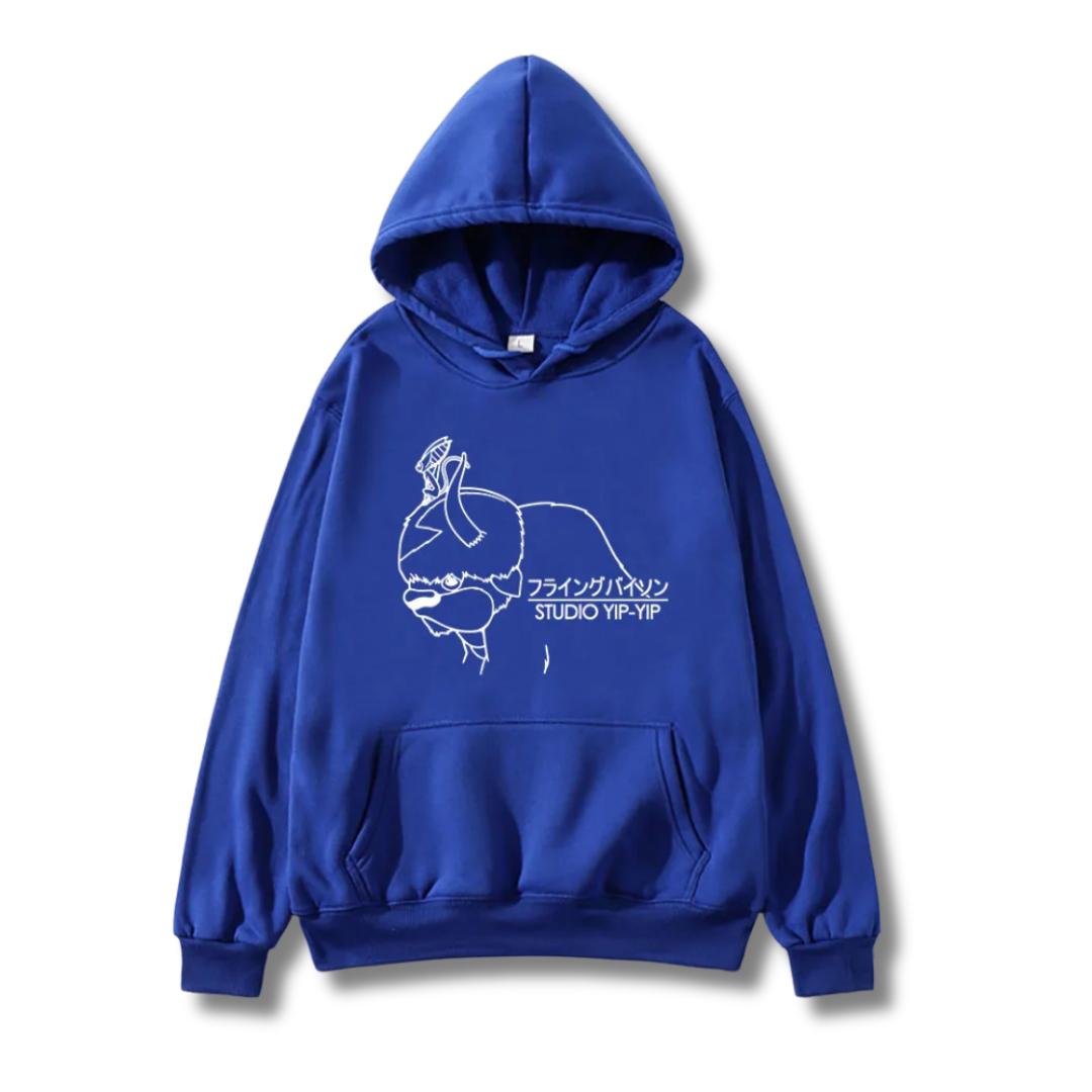 Studio Yip-Yip Hoodie