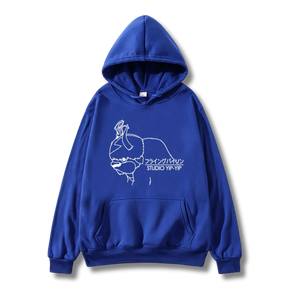 Studio Yip-Yip Hoodie