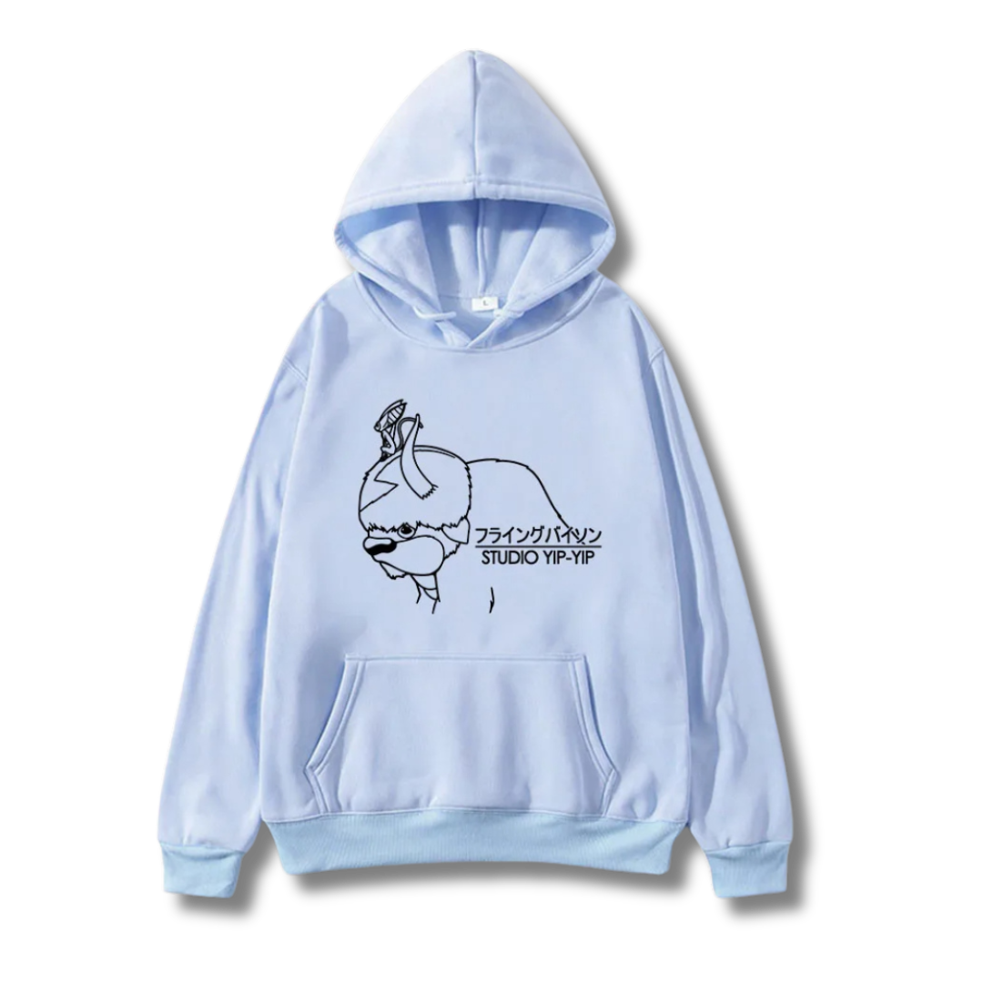 Studio Yip-Yip Hoodie