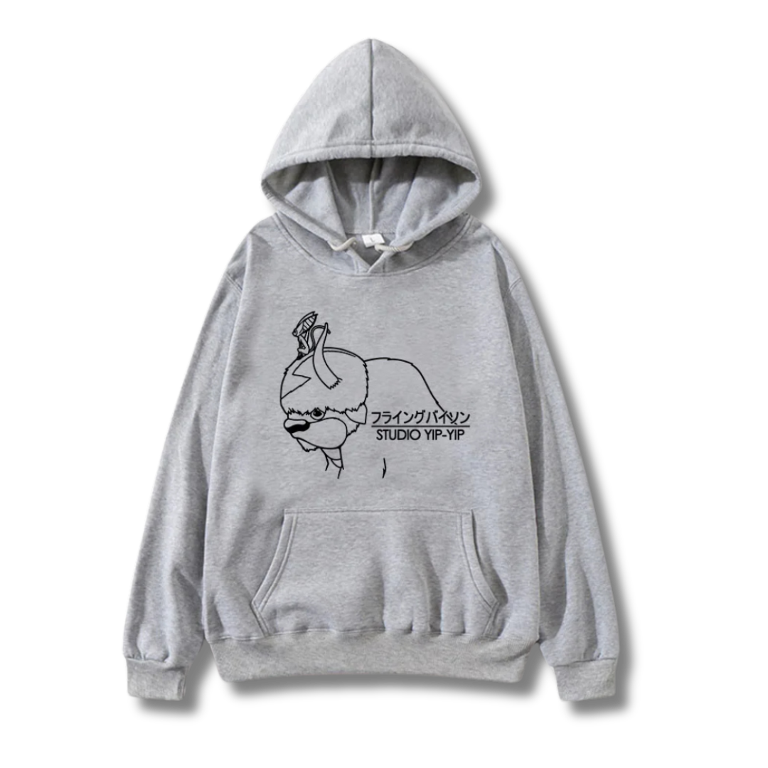 Studio Yip-Yip Hoodie