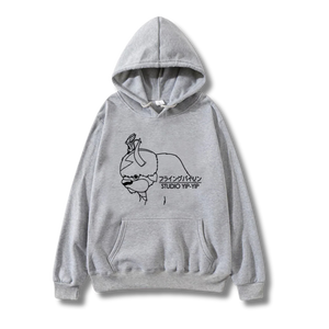 Studio Yip-Yip Hoodie