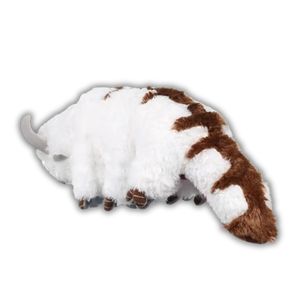 Appa Plushie