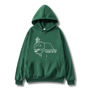 Studio Yip-Yip Hoodie