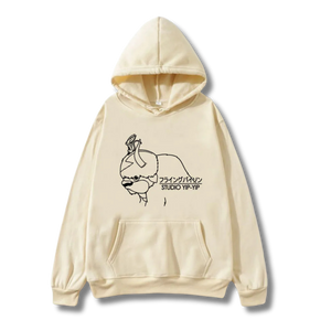 Studio Yip-Yip Hoodie