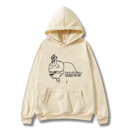 Studio Yip-Yip Hoodie