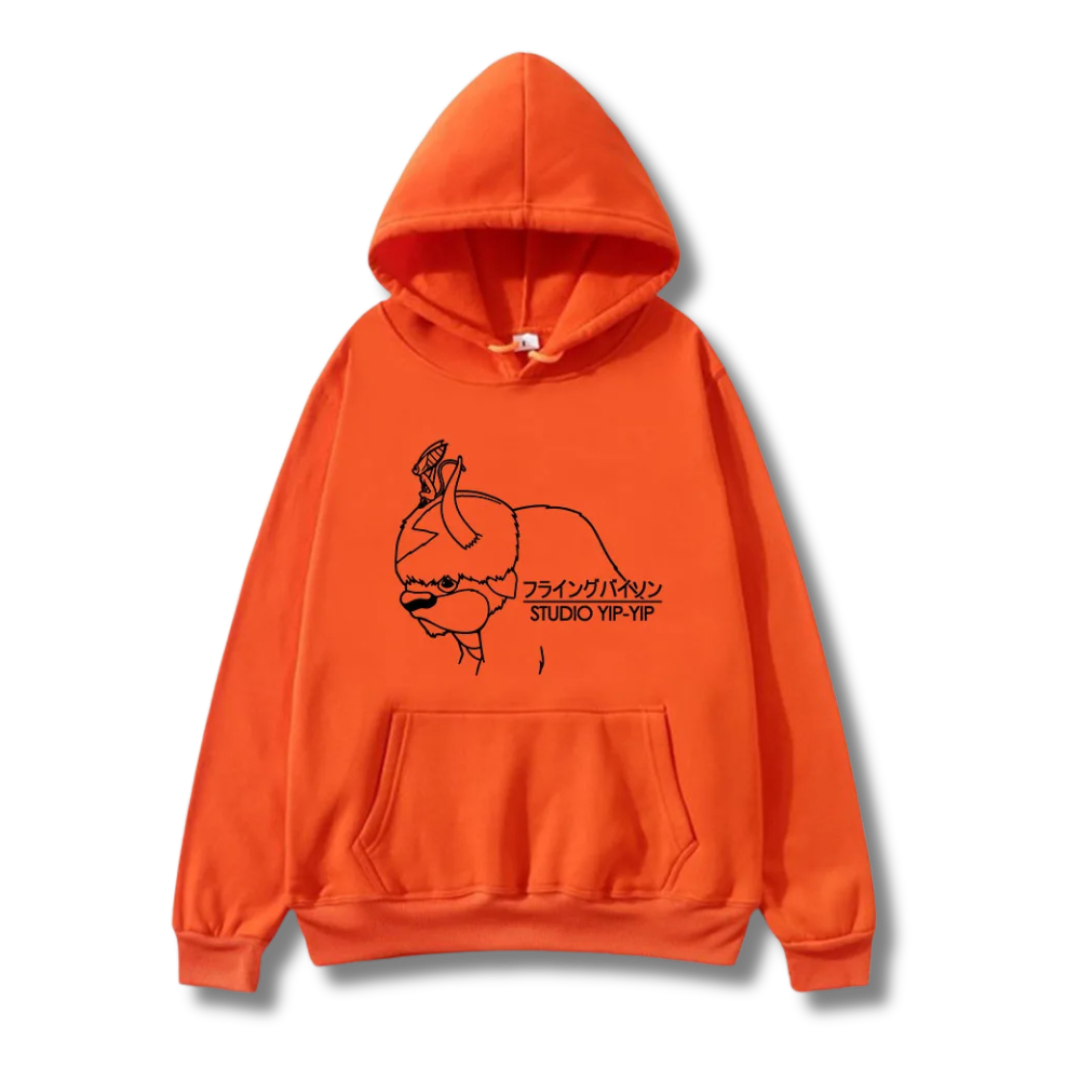 Studio Yip-Yip Hoodie