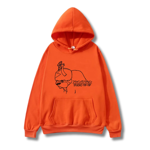 Studio Yip-Yip Hoodie