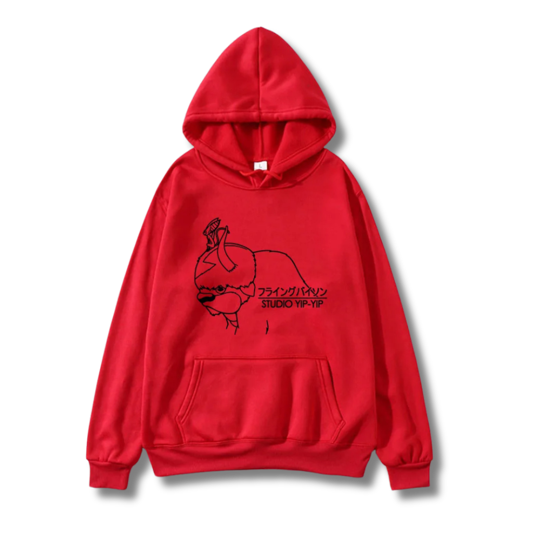 Studio Yip-Yip Hoodie