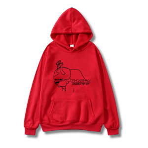 Studio Yip-Yip Hoodie