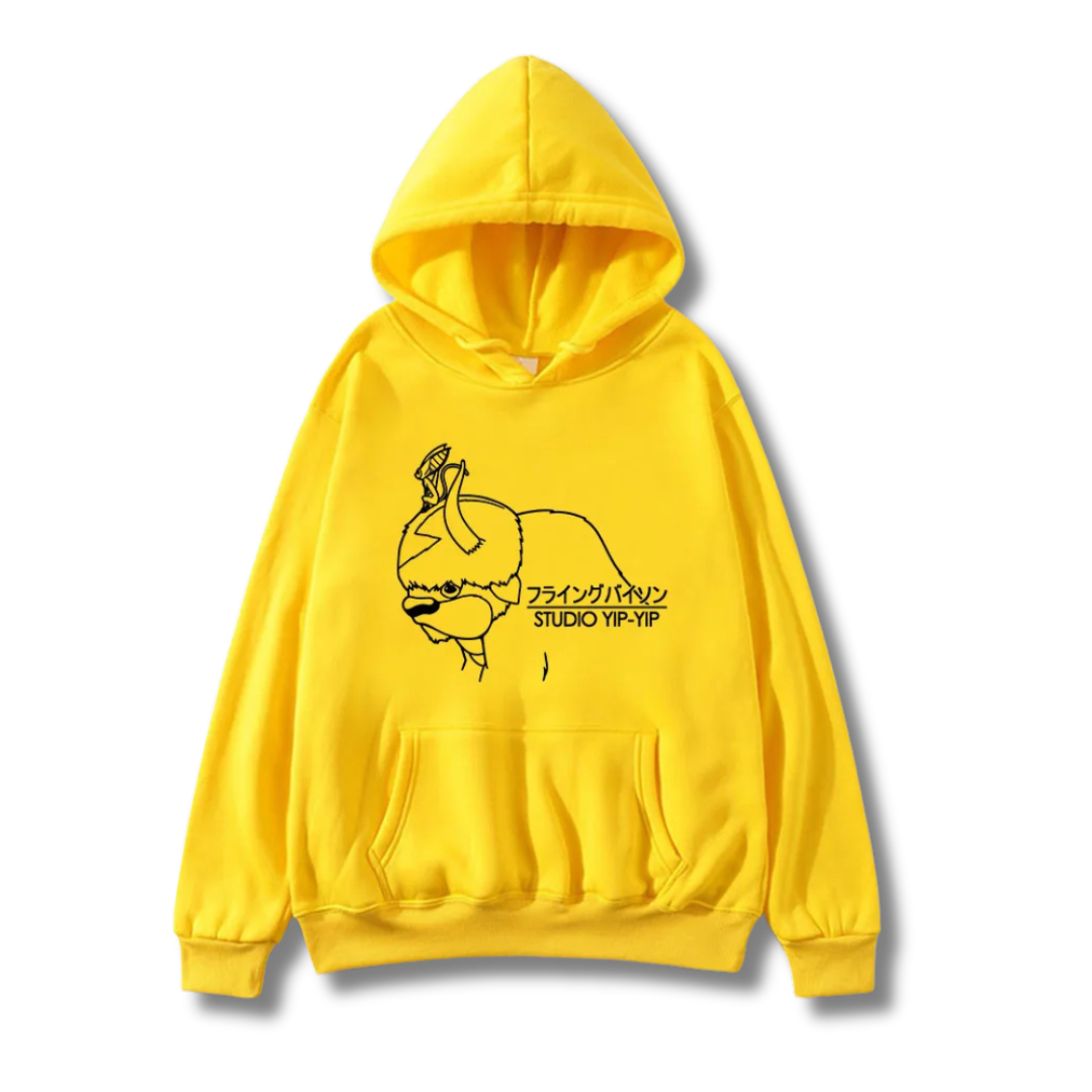 Studio Yip-Yip Hoodie