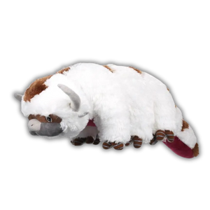 Appa Plushie