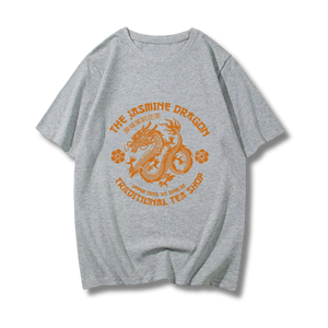 Jasmine Dragon Logo T-Shirt