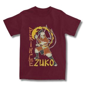 Prince Zuko T-Shirt