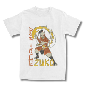 Prince Zuko T-Shirt