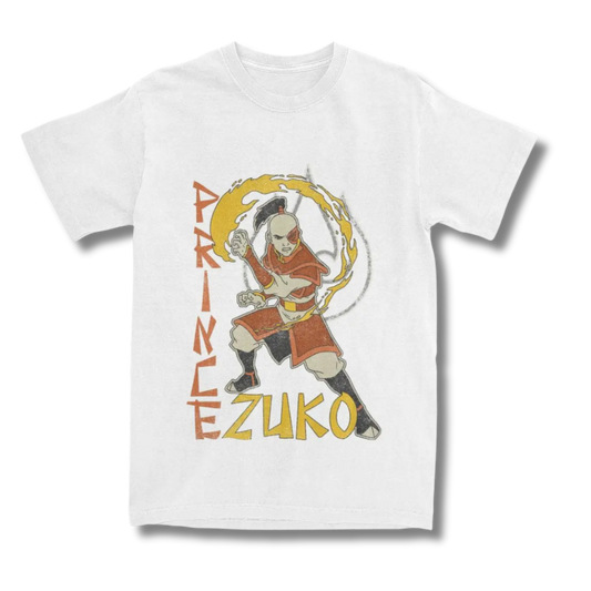 Prince Zuko T-Shirt