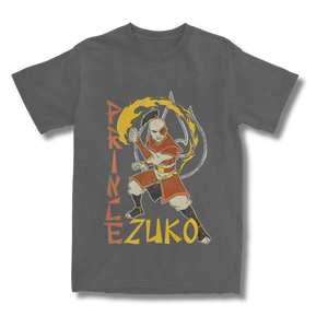 Prince Zuko T-Shirt