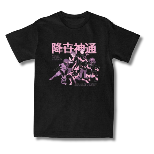 Pink Gaang T-Shirt