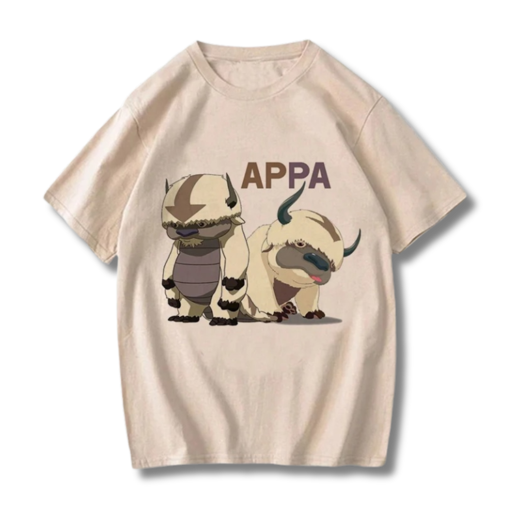 Duo Appa T-Shirt